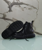 NEXT LEATHER BOOTS