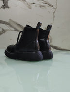 NEXT LEATHER BOOTS