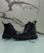 NEXT LEATHER BOOTS