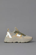 H&M CHUNKY TRAINERS