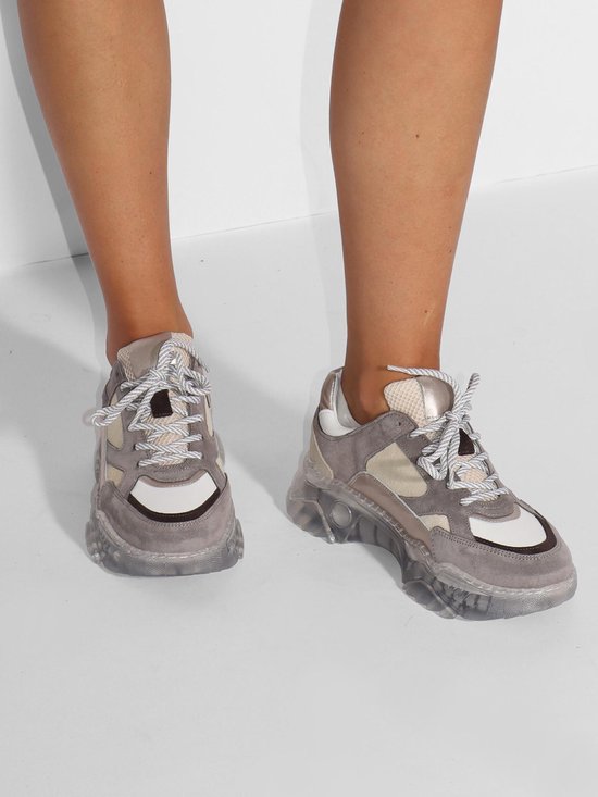 SUMMUM LAREN SNEAKER