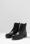 JACK & JONES ANKLE BOOTS