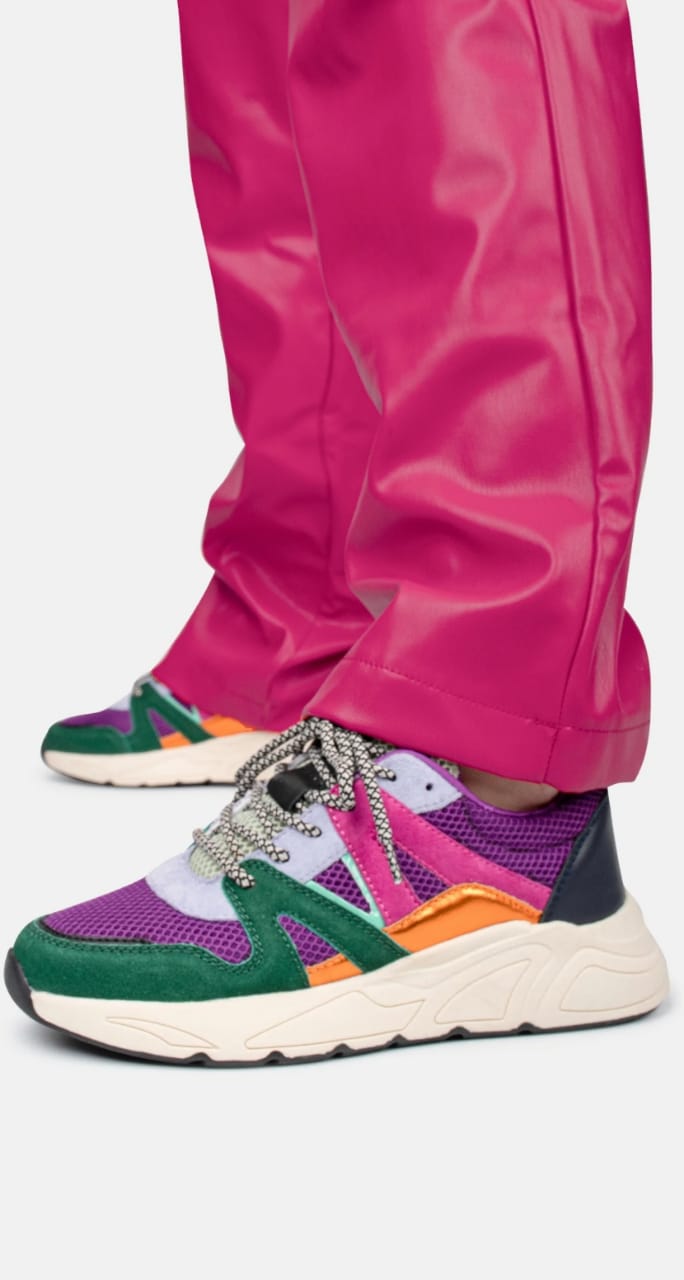 POSH BY POELMAN CAROCEL CHUNKY