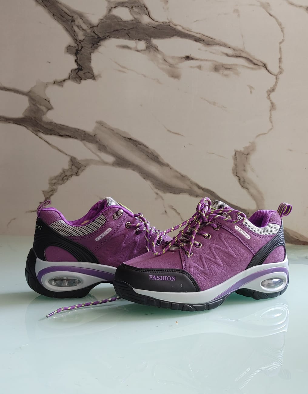 COMFORT SNEAKERS ORTHOPEDIC