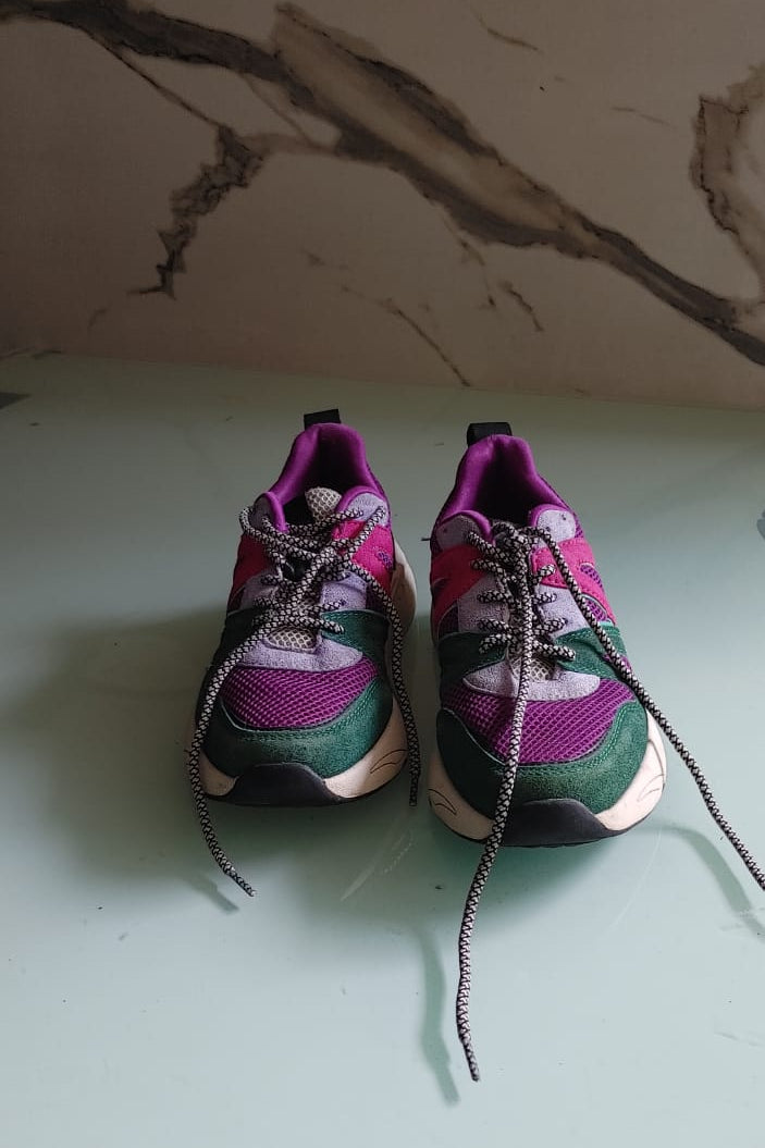 POSH BY POELMAN CAROCEL CHUNKY