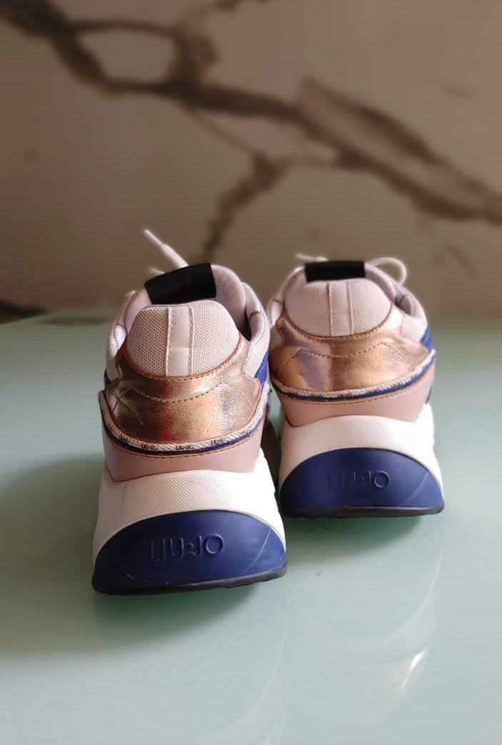 LIU JO KOREAN VERSION