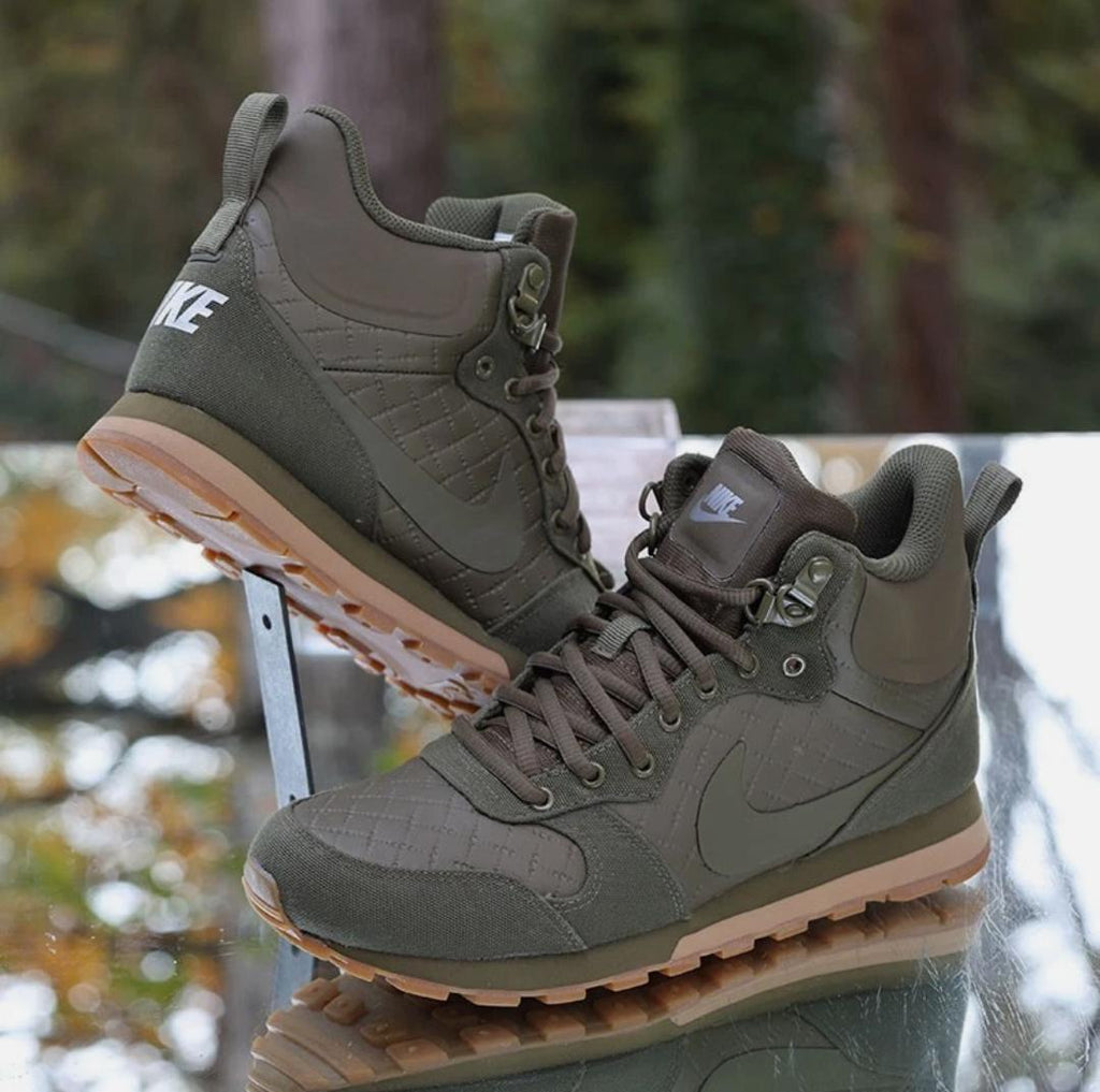NIKE MD RUNNER 2
