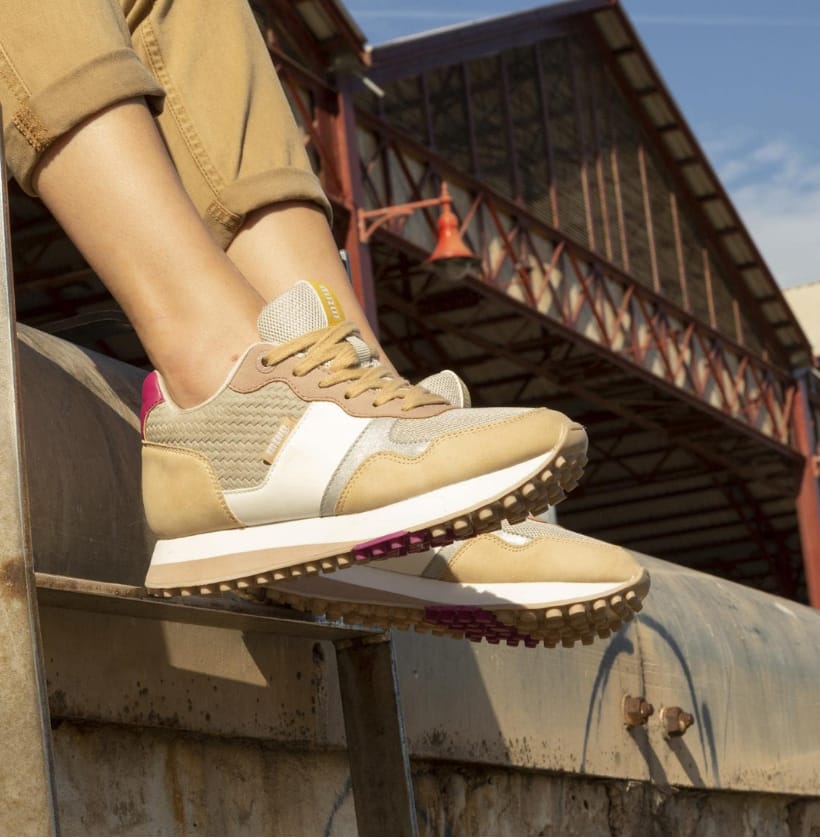 MUSTANG SELVA SNEAKER