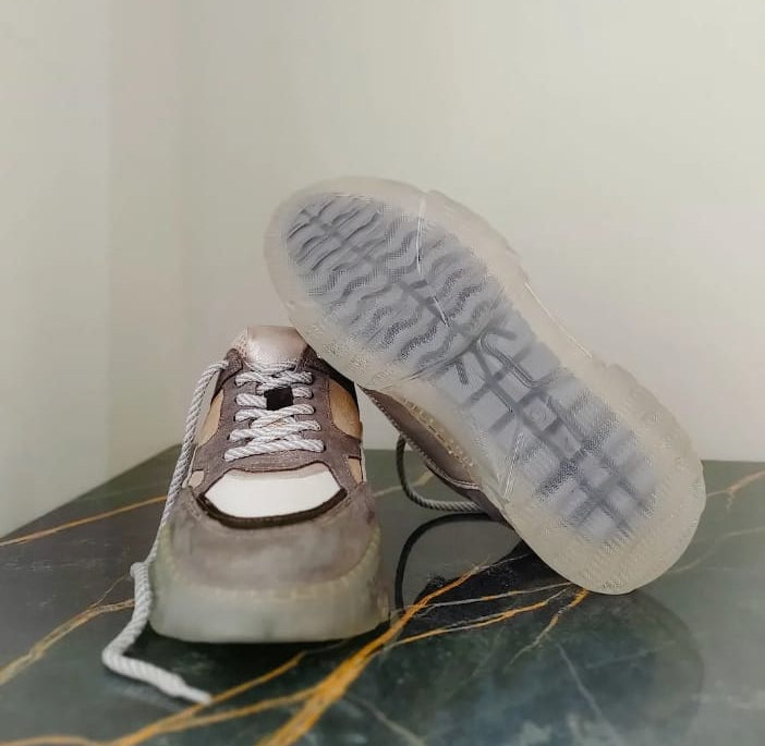 SUMMUM LAREN SNEAKER