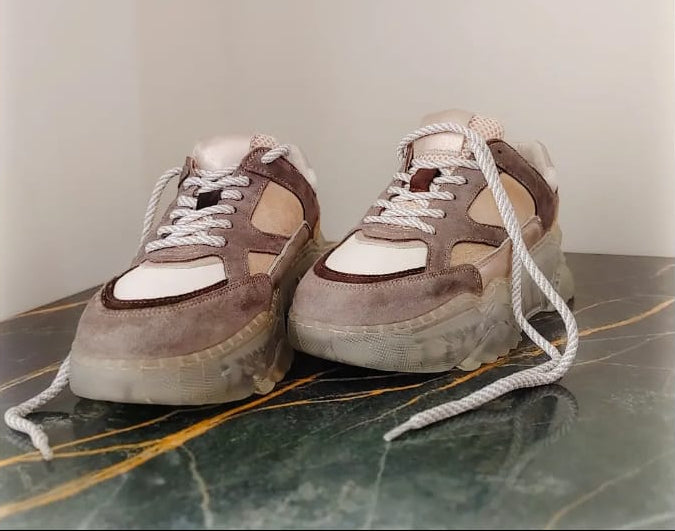 SUMMUM LAREN SNEAKER