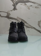 EVERLAST LEATHER BOOT