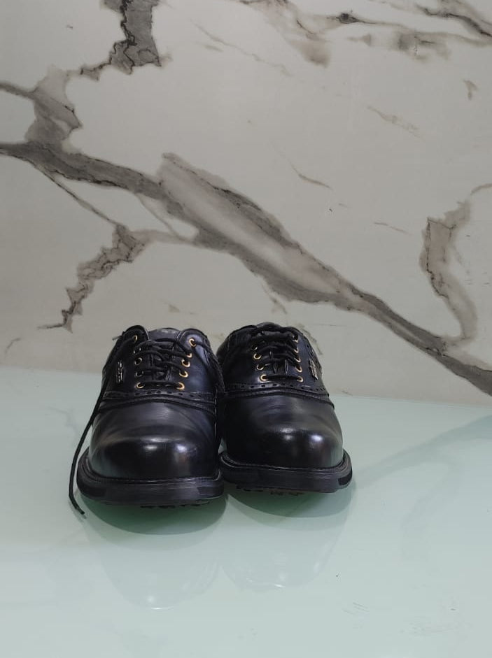 DUNLOP GOLF SHOES