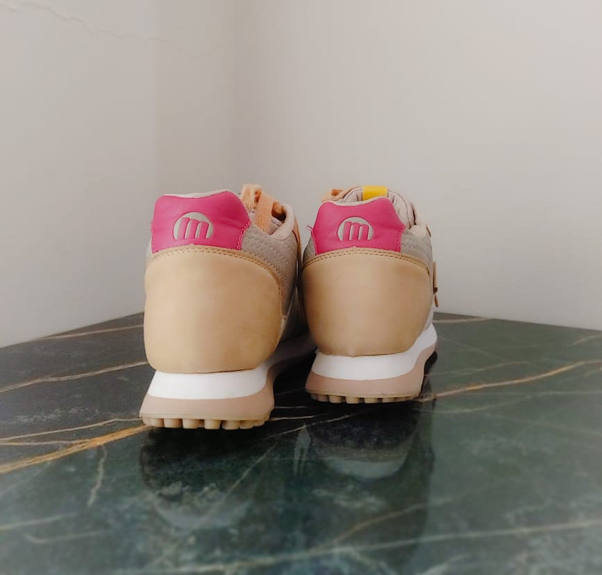 MUSTANG SELVA SNEAKER