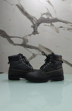 EVERLAST LEATHER BOOT