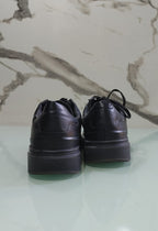 ZARA LACE UP SNEAKER