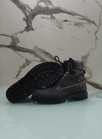 EVERLAST LEATHER BOOT