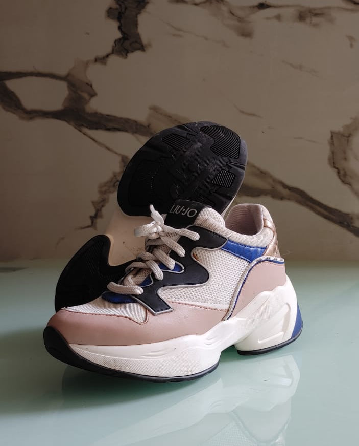 LIU JO KOREAN VERSION