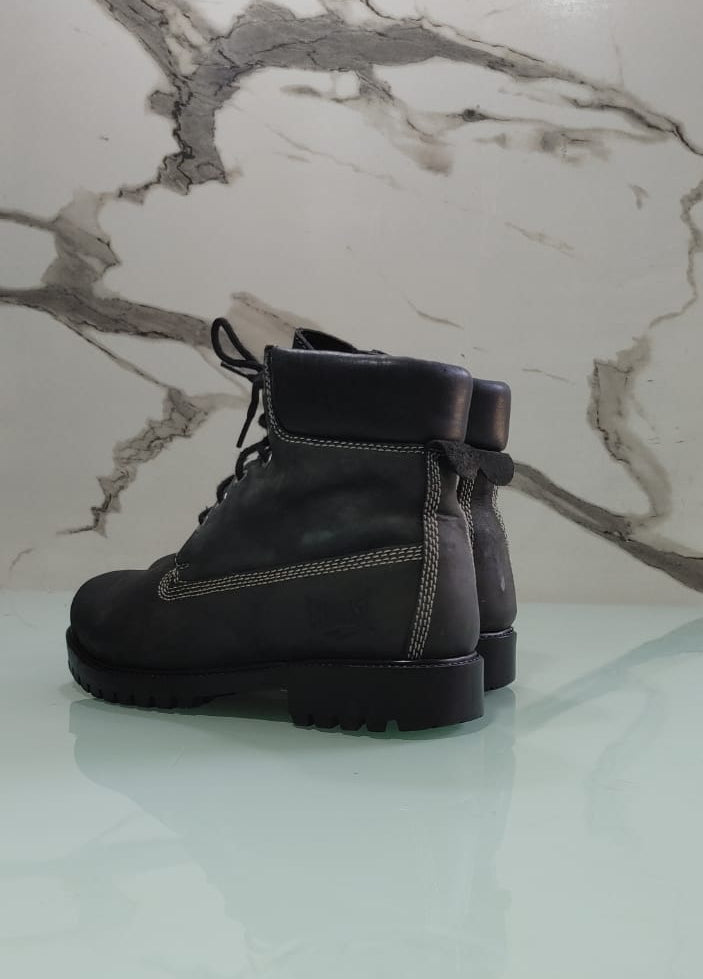 EVERLAST LEATHER BOOT