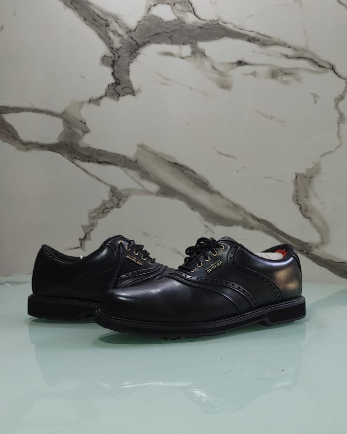 DUNLOP GOLF SHOES