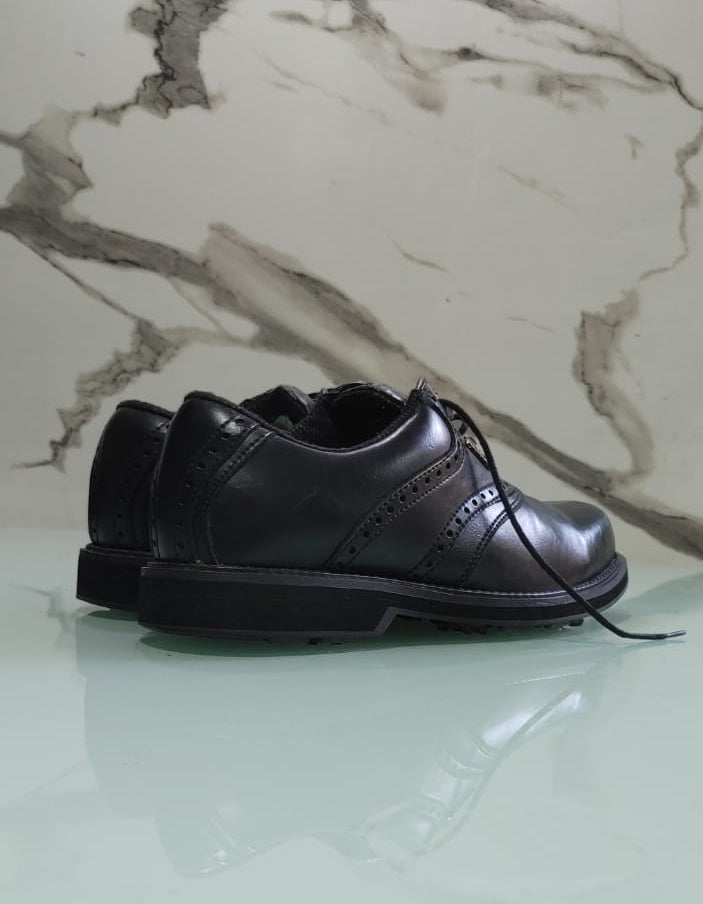 DUNLOP GOLF SHOES