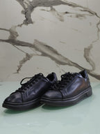 ZARA LACE UP SNEAKER