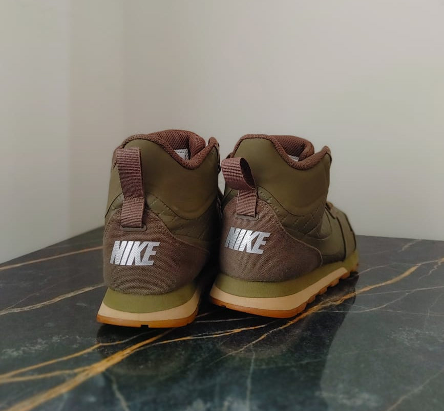 NIKE MD RUNNER 2