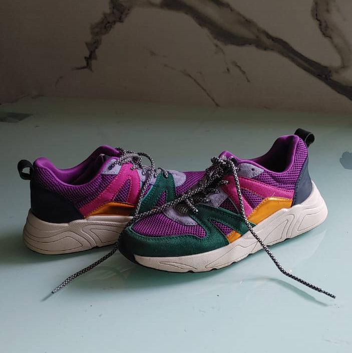 POSH BY POELMAN CAROCEL CHUNKY