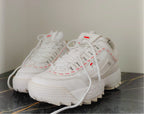 FILA DISRUPTOR 2