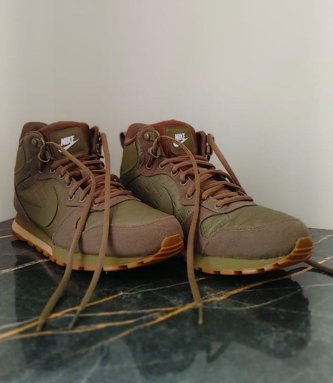 NIKE MD RUNNER 2
