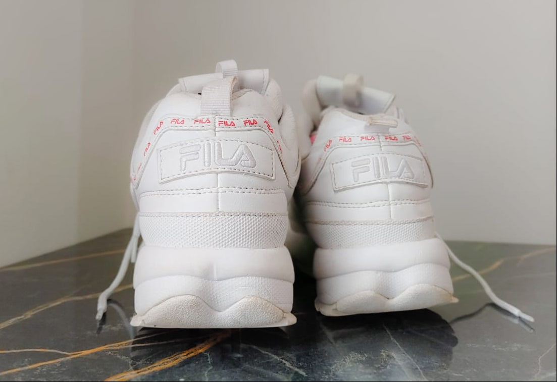 FILA DISRUPTOR 2