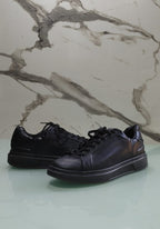 ZARA LACE UP SNEAKER