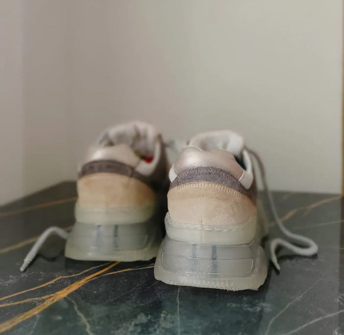 SUMMUM LAREN SNEAKER