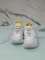 WAVE LINE LAZY SNEAKER