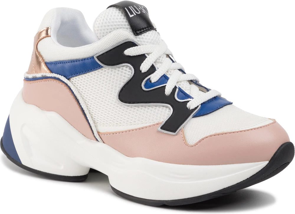 LIU JO KOREAN VERSION