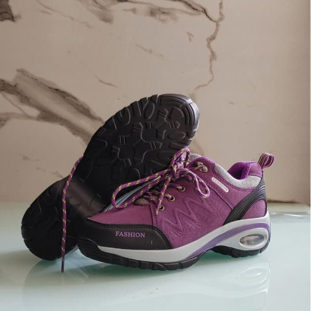 COMFORT SNEAKERS ORTHOPEDIC