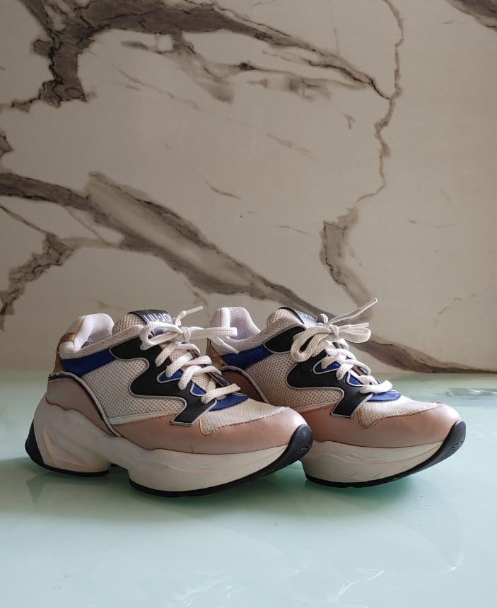 LIU JO KOREAN VERSION