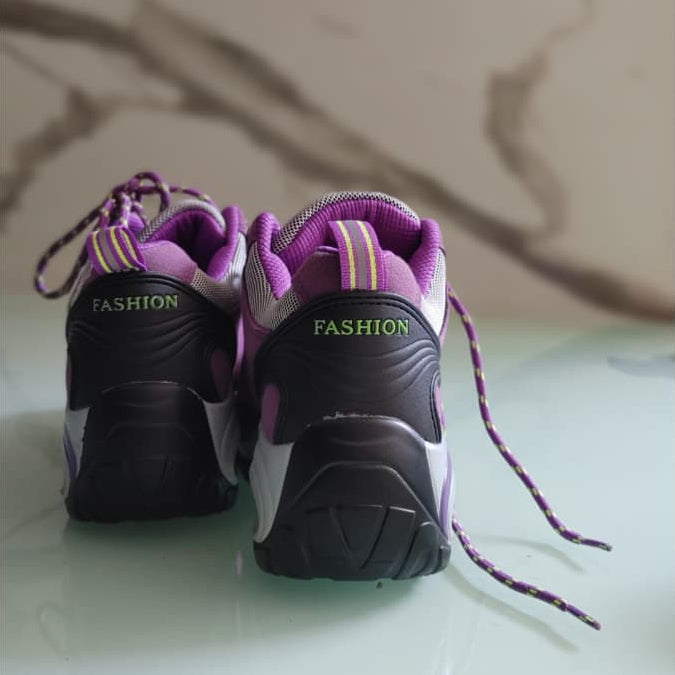 COMFORT SNEAKERS ORTHOPEDIC