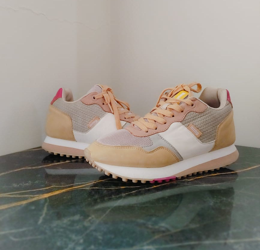 MUSTANG SELVA SNEAKER