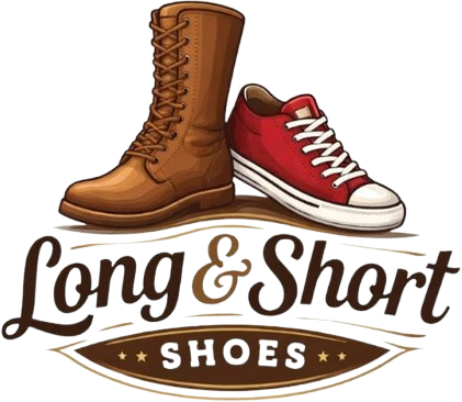 Long & Short Shoes