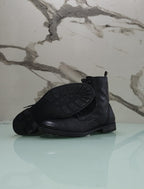 JACK & JONES ANKLE BOOTS