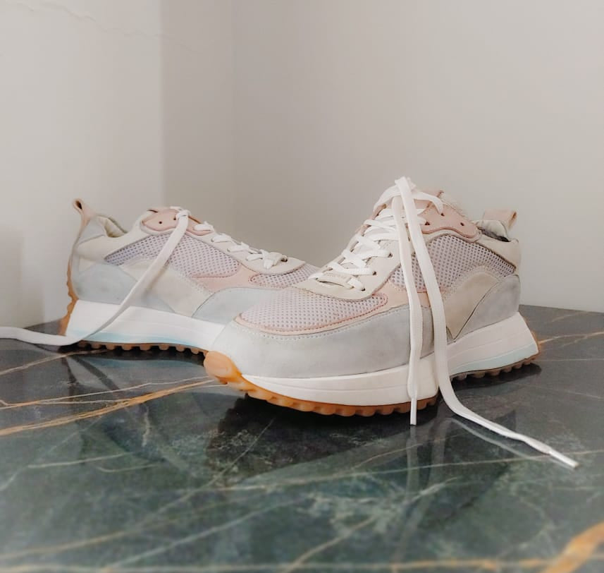 TOMMY HILFIGER SNEAKER