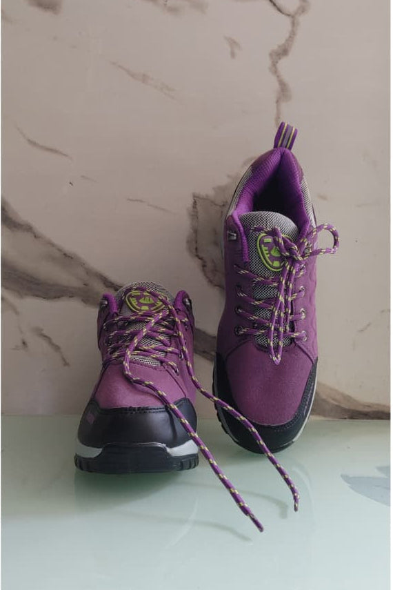 COMFORT SNEAKERS ORTHOPEDIC