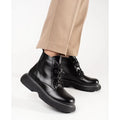 NEXT LEATHER BOOTS