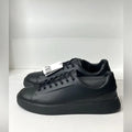 ZARA LACE UP SNEAKER