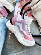 STEVE MADDEN SNEAKERS