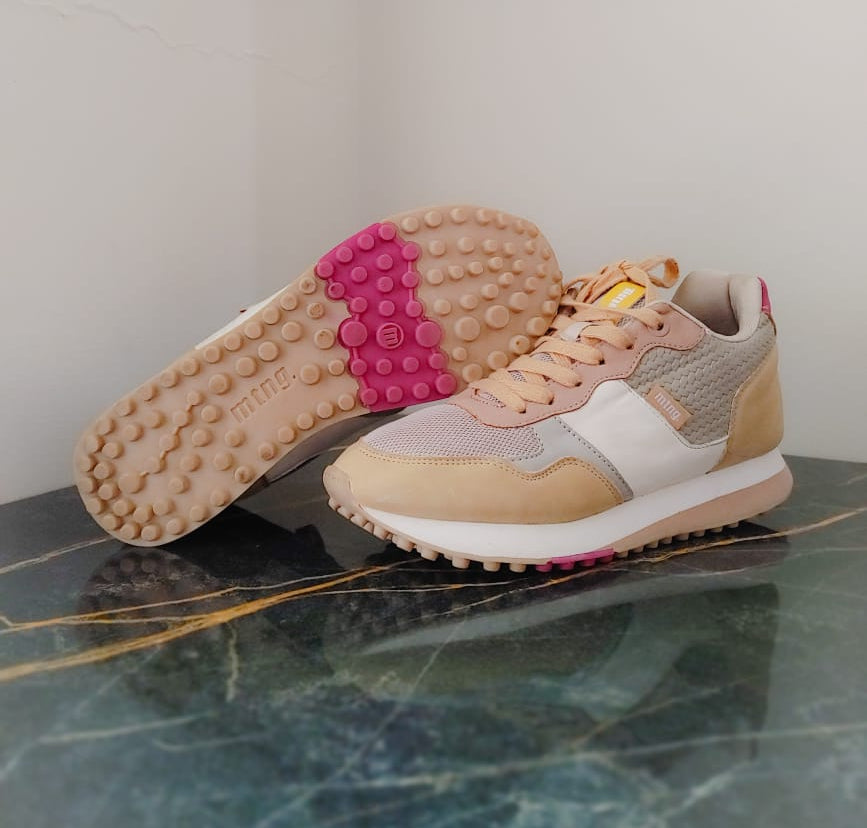 MUSTANG SELVA SNEAKER